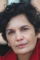 Foto de Leila Abdullah