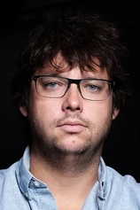 Foto de Piotr Sobocinski Jr.