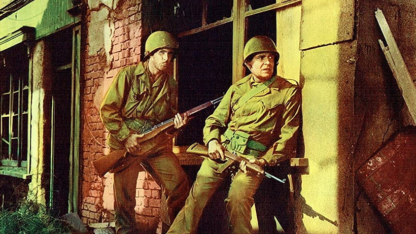 Imagen de Tank Comando