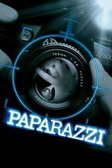 poster of movie Paparazzi