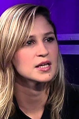 photo of person Claire Denamur