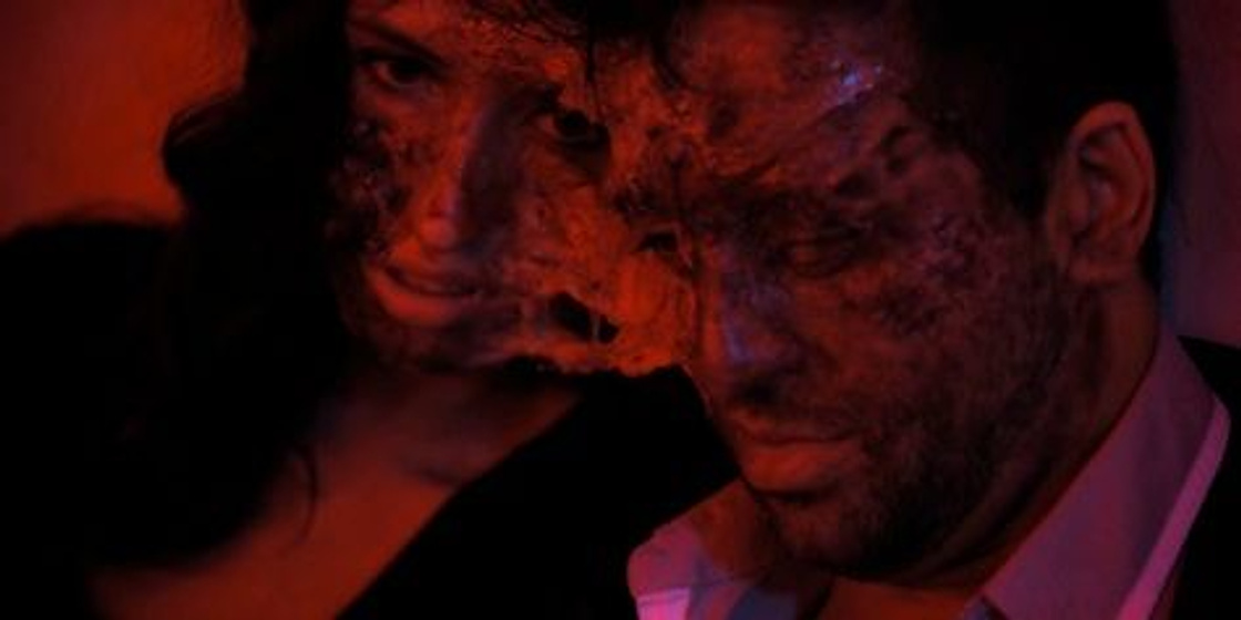 Imagen de Dead Shadows