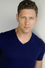 picture of actor Cody Ray Thompson