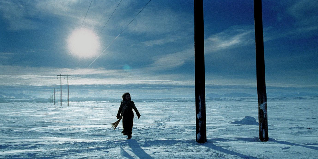 Imagen de Snowland