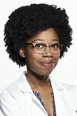 picture of actor Diona Reasonover