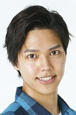 picture of actor Tomohiro Ohmachi