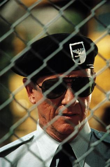 Richard Crenna en Rambo: Acorralado, II parte