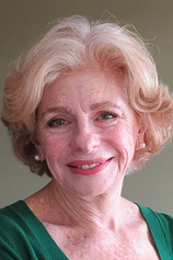 picture of actor Lilian Blanc