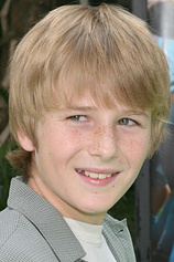 picture of actor Dylan McLaughlin