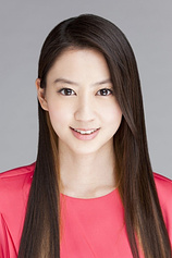 picture of actor Mayuko Kawakita