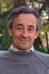 photo of person Louis Malle