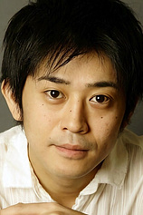 picture of actor Masashi Endô