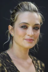 Foto de Carolina Crescentini