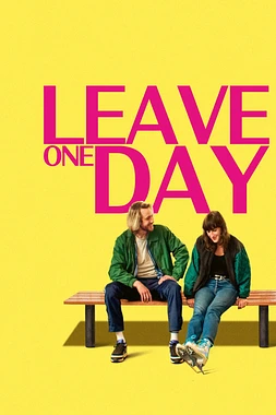 poster of movie Leave One Day