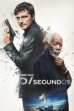 poster of movie 57 Segundos