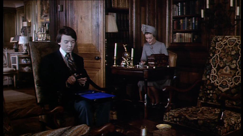 Imagen de Harold y Maude