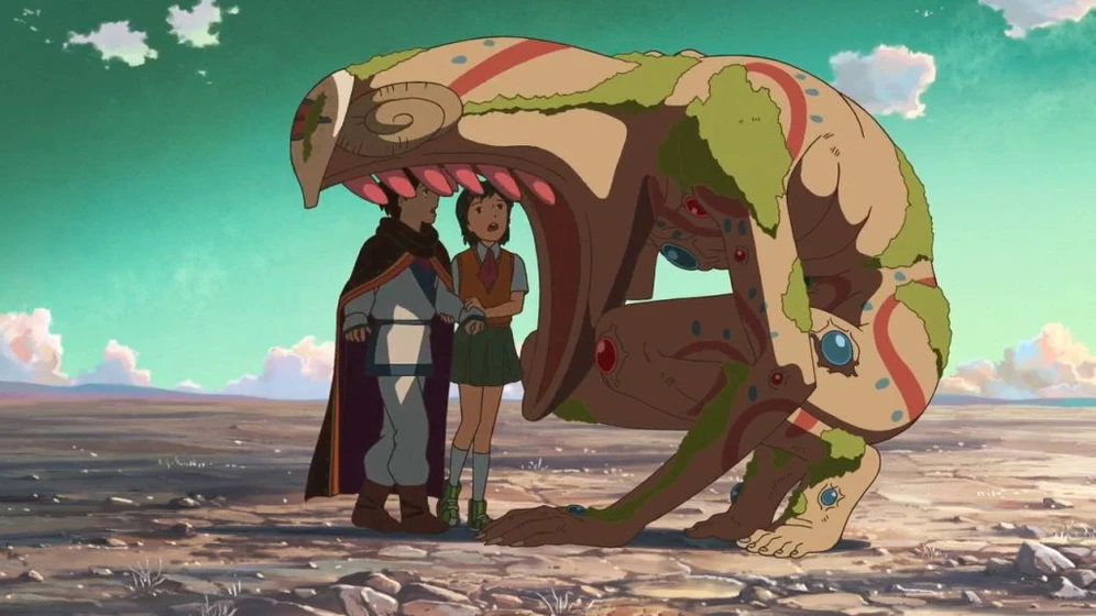 Imagen de Viaje a Agartha