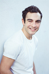 picture of actor Hugo Brunswick