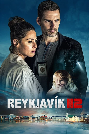 Poster de Reykjavik 112