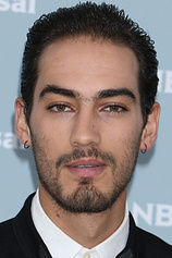 picture of actor Michel Duval