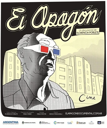 Poster de El Apagón
