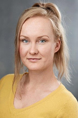 Foto de Laura Ellen Wilson