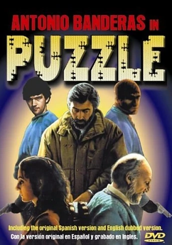 Poster de Puzzle