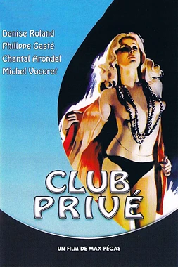 La Casa de los 1000 Placeres (Club Privado)