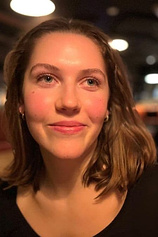 picture of actor Mathilde Holtedahl Cuhra