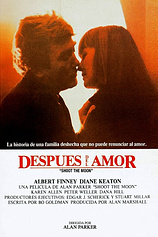 poster of movie Después del Amor (1982)