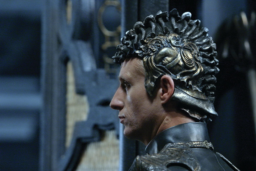 Imagen de Las Crónicas de Riddick