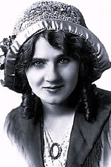 picture of actor Florence Lawrence
