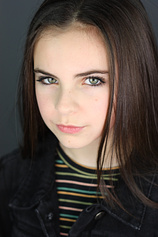 picture of actor Eden Harper
