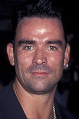 picture of actor Trevor Goddard