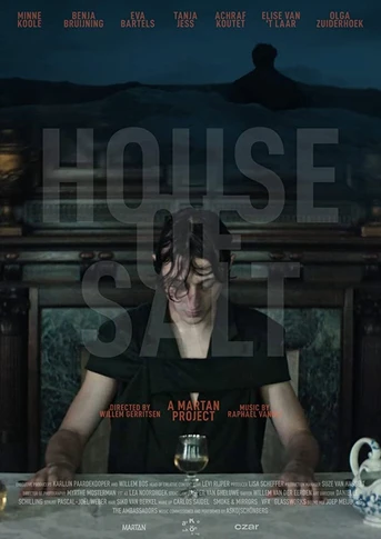 Poster de House of Salt