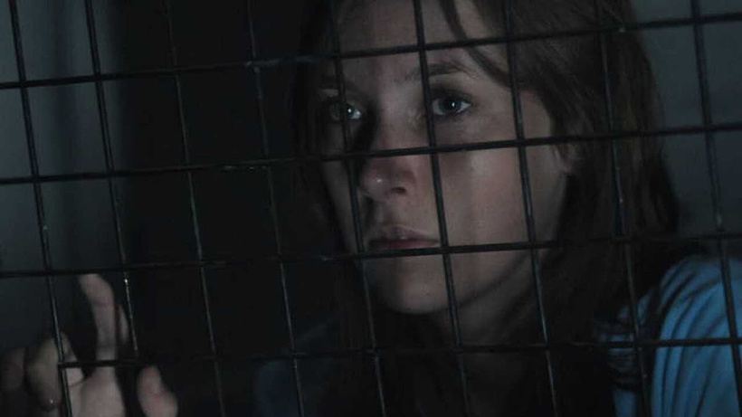 Imagen de El Secuestro de Anabel