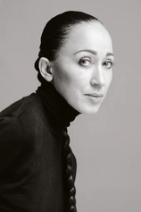 Foto de Pat Cleveland