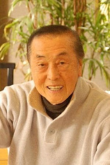 picture of actor Matasaburo Niwa