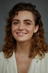 Foto de Elena Gallardo