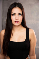 Foto de Viridiana Márquez