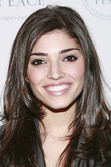 picture of actor Amanda Setton