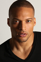 picture of actor Cleo Anthony