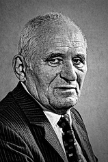 photo of person Romuald Karas