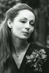 Foto de Claudine Coster