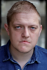 picture of actor Shaun Mason