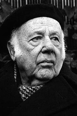photo of person Paul Strand