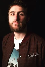 Foto de Florent Bernard
