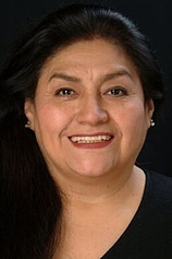 photo of person Teresa Yenque