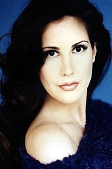 picture of actor Gabriella Hall