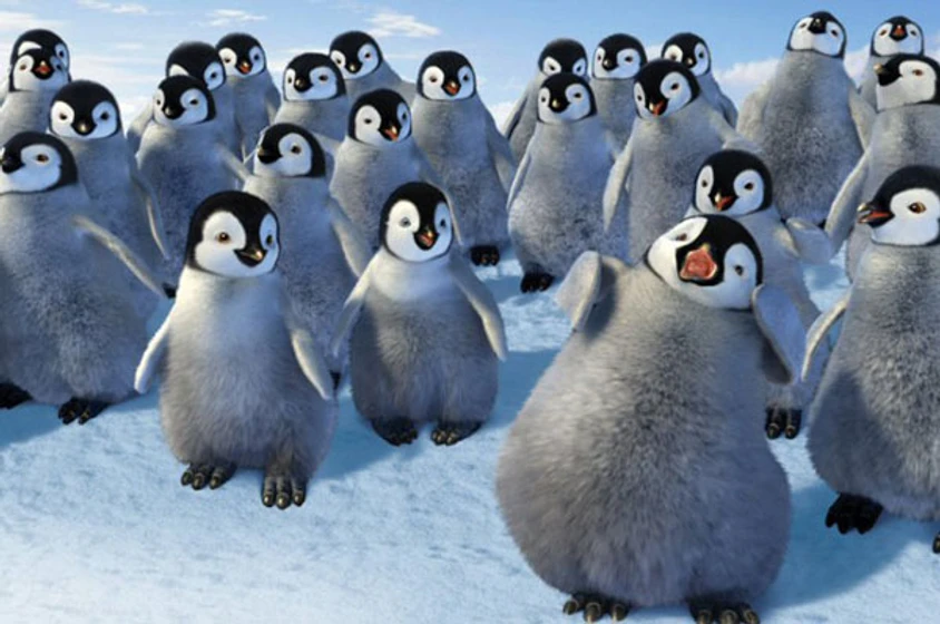 Imagen de happy-feet-rompiendo-el-hielo